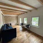 Semesterbostad Domblick