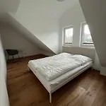 Domblick Semesterbostad Merseburg