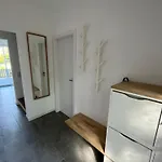 Semesterbostad Domblick *