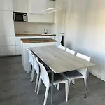 Domblick Semesterbostad Merseburg