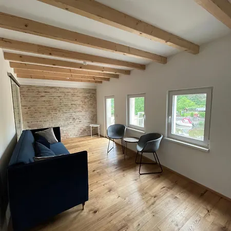 Vakantiehuis Domblick