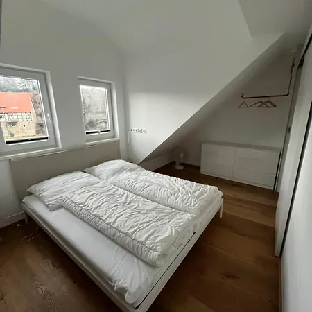 Dom wakacyjny Domblick