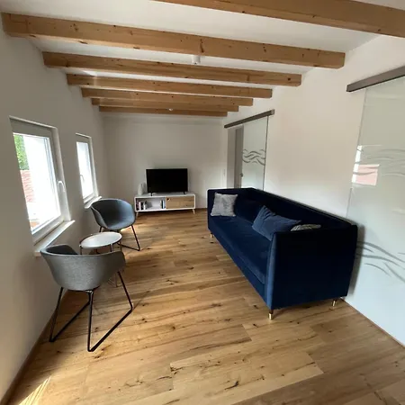 Domblick Vakantiehuis *