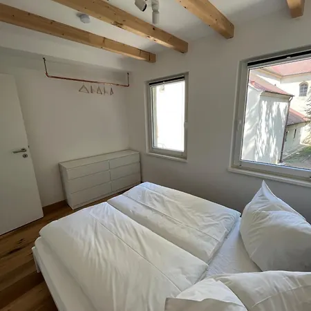 Prázdninový dům Domblick *