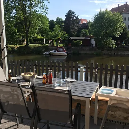 Domblick Dom wakacyjny