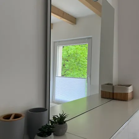 Domblick 펜션 메르제부르크