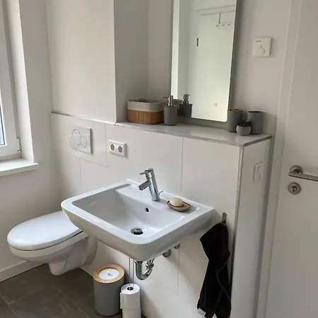 Vakantiehuis Domblick Merseburg