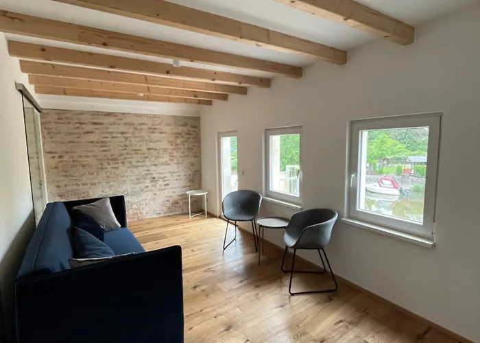 Prázdninový dům Domblick