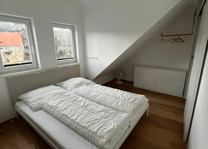 Prázdninový dům Domblick