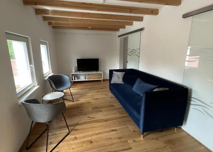 Domblick Prázdninový dům *