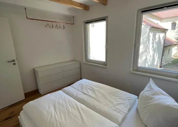 Prázdninový dům Domblick *