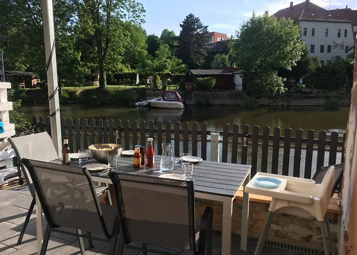 Domblick Prázdninový dům