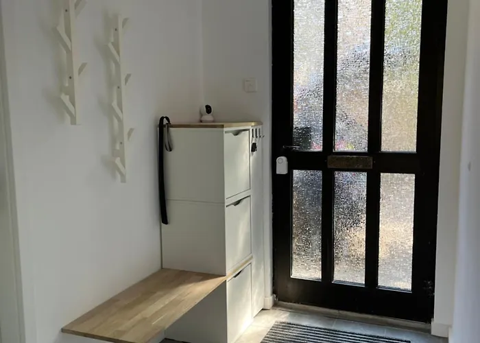 Domblick Prázdninový dům *