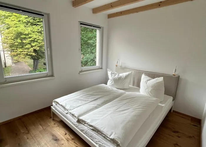 Prázdninový dům Domblick