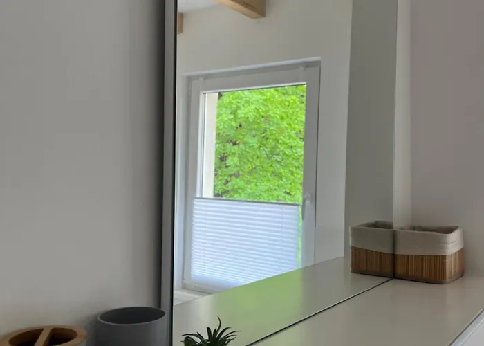 Domblick Prázdninový dům Merseburg