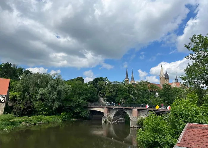 Domblick Prázdninový dům *